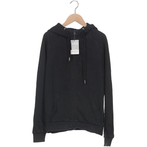 Peak Performance Damen Kapuzenpullover, schwarz, Gr. 42