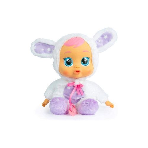 IMC TOYS Anziehpuppe »Cry Babies – Good Night Coney«