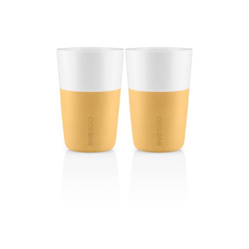 Eva Solo Latte-Macchiato-Glas »Latte Macchiato Becher«, (2 tlg.)