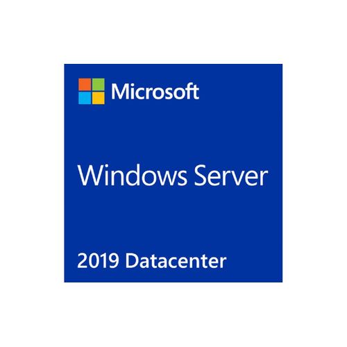 Microsoft Betriebssystem »Microsoft Windows Server 2019 Datac«