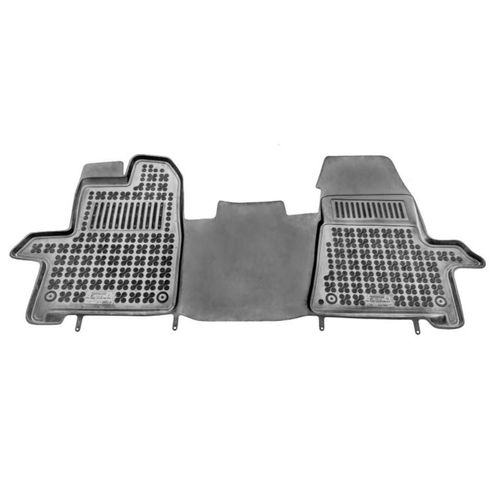 REZAW PLAST Fußmatte FORD 200617