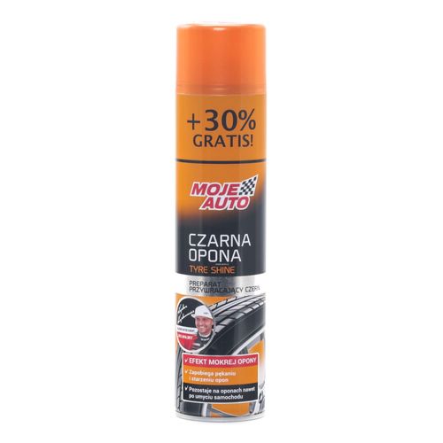 MOJE AUTO Reifenreiniger 19-022