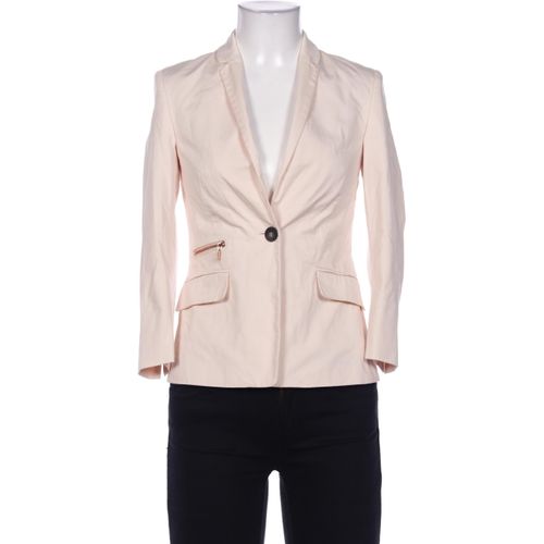 Esprit Damen Blazer, beige, Gr. 32