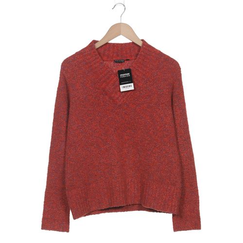 blue seven Damen Pullover, rot, Gr. 36