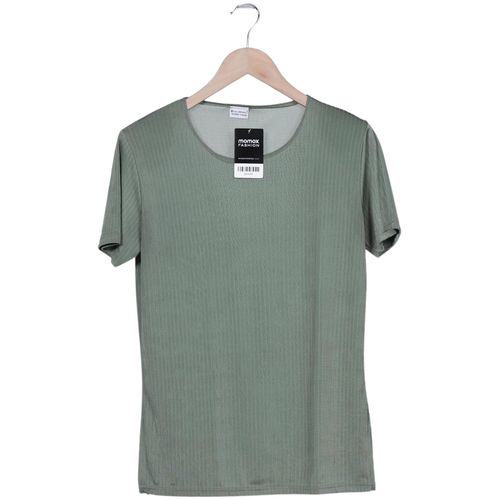 blue seven Damen T-Shirt, grün, Gr. 36