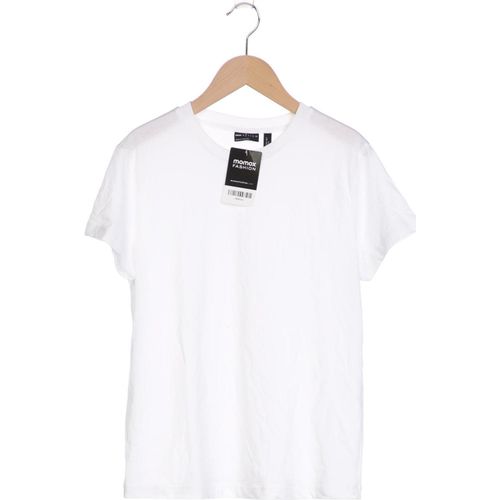 Asos Petite Damen T-Shirt, weiß, Gr. 34