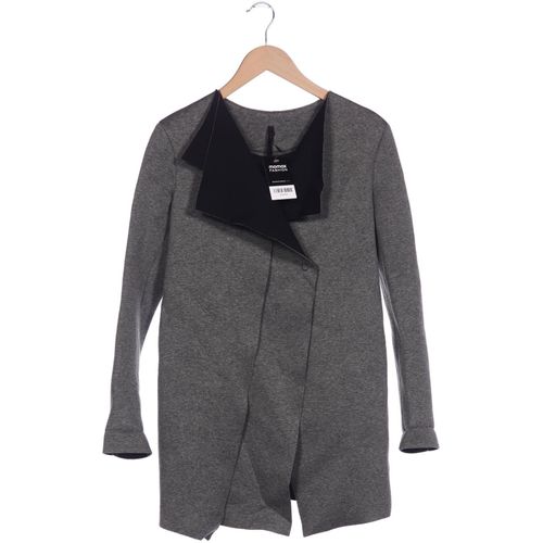 Imperial Damen Jacke, grau, Gr. 42