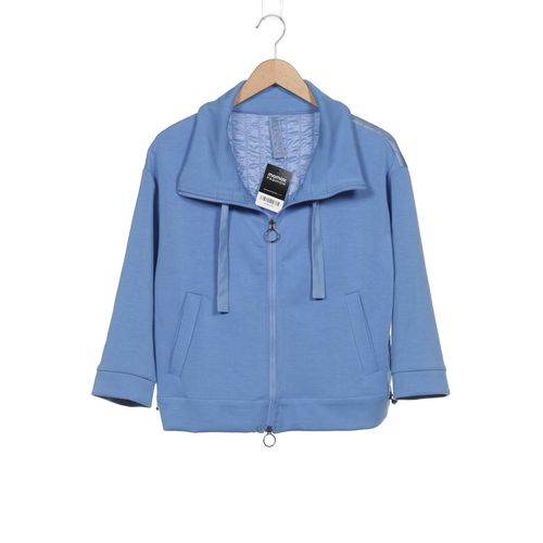 Milestone Damen Jacke, blau, Gr. 36