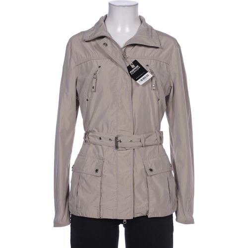 Milestone Damen Jacke, beige, Gr. 36