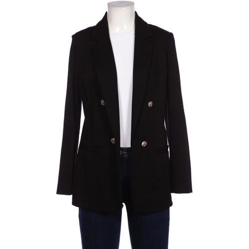 Next Damen Blazer, schwarz, Gr. 38