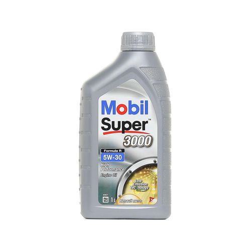 MOBIL Motoröl MERCEDES-BENZ,RENAULT,FIAT 154125 Motorenöl,Öl,Öl für Motor