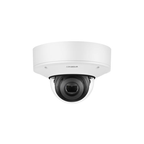 Überwachungskamera »Hanwha XNV-6081«, Aussenbereich