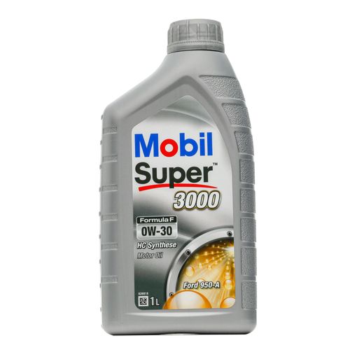 MOBIL Motoröl OPEL,FORD,RENAULT 154485 Motorenöl,Öl,Öl für Motor
