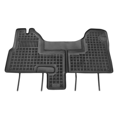 REZAW PLAST Fußmatte IVECO 203802