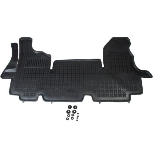 REZAW PLAST Fußmatte RENAULT 201917