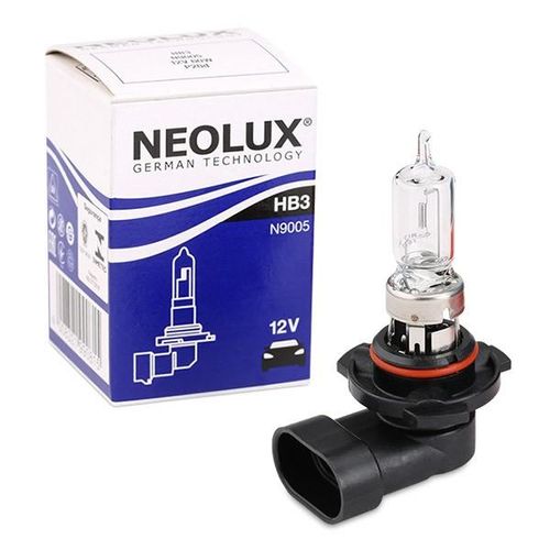 NEOLUX® Glühlampe, Fernscheinwerfer VW,AUDI,MERCEDES-BENZ N9005