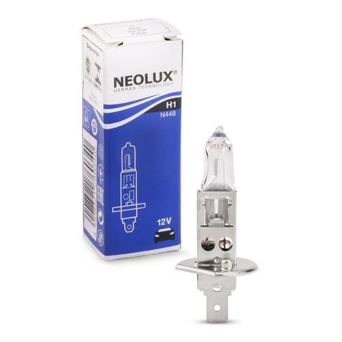 NEOLUX® Glühlampe, Fernscheinwerfer VW,AUDI,MERCEDES-BENZ N448