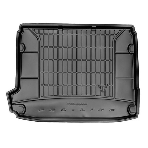 FROGUM Kofferraumwanne CITROËN TM549871