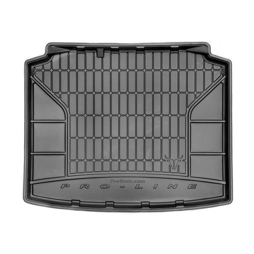FROGUM Kofferraumwanne SKODA TM548829