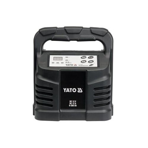 YATO Batterieladegerät YT-8302