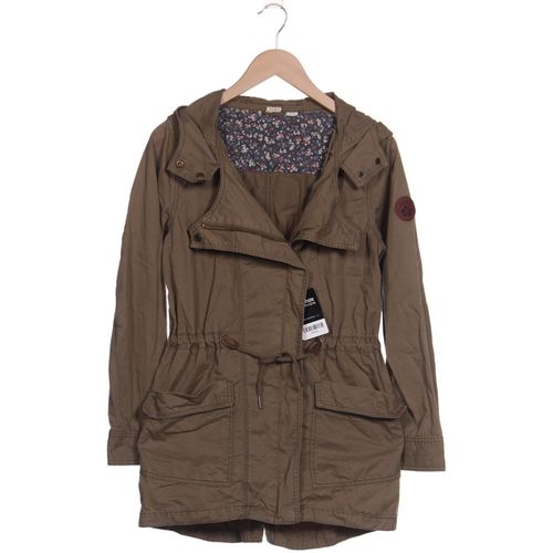 Roxy Damen Jacke, grün, Gr. 36