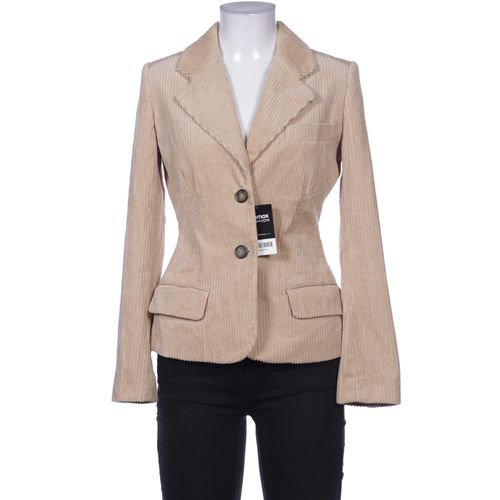 Tommy Hilfiger Damen Blazer, beige, Gr. 4