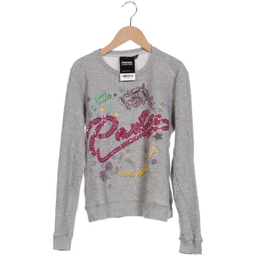 Princess goes Hollywood Damen Sweatshirt, grau, Gr. 36