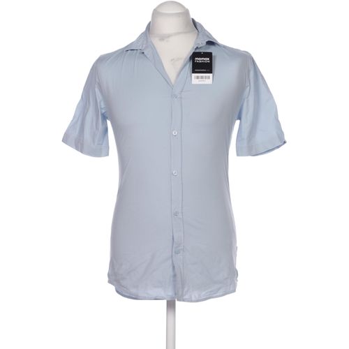 Only & Sons Herren Hemd, hellblau, Gr. 48