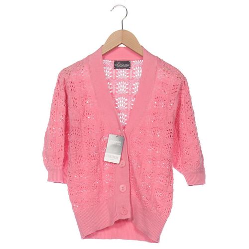 Princess goes Hollywood Damen Strickjacke, pink, Gr. 36