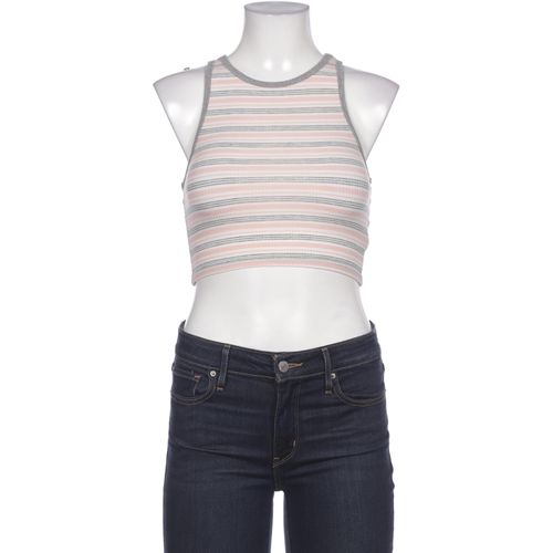 Urban Classics Damen Top, pink, Gr. 36