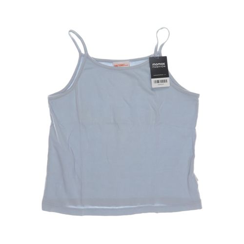 GIN Tonic Damen Top, hellblau, Gr. 44