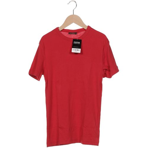 GIN Tonic Damen T-Shirt, rot, Gr. 36