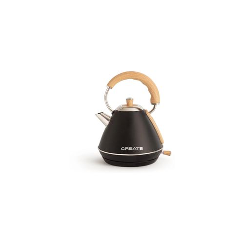 Wasserkocher »Create Retro M«, 1 l, 1200 W