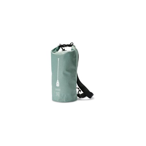 Drybag »Wili Wili Tree Paddel Ocean Turquoise, 15 l«