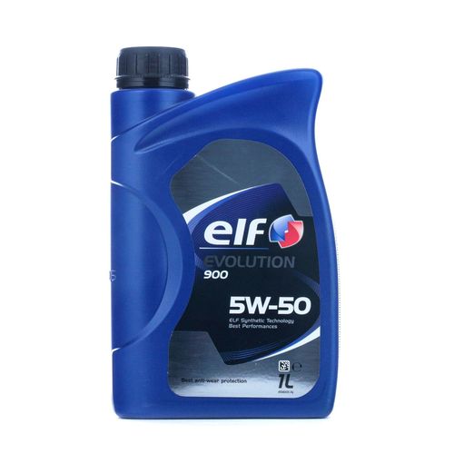 ELF Motoröl MERCEDES-BENZ,AUDI,OPEL 2194851 2015101010Z7 Motorenöl,Öl,Öl für Motor