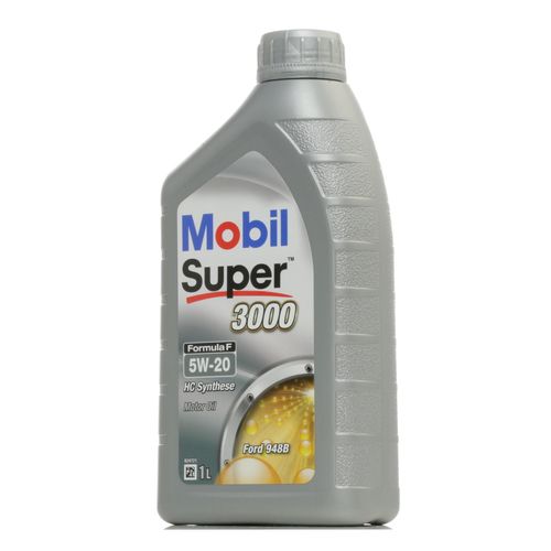 MOBIL Motoröl FORD,FIAT,HYUNDAI 152869 201510107595 Motorenöl,Öl,Öl für Motor