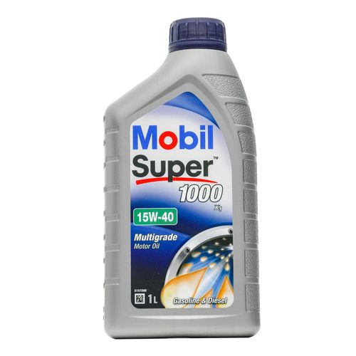 MOBIL Motoröl VW,MERCEDES-BENZ,AUDI 150559 Motorenöl,Öl,Öl für Motor