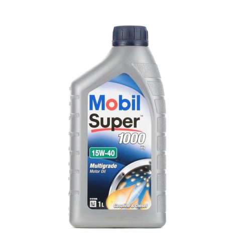 MOBIL Motoröl VW,MERCEDES-BENZ,AUDI 150866 201510301044 Motorenöl,Öl,Öl für Motor