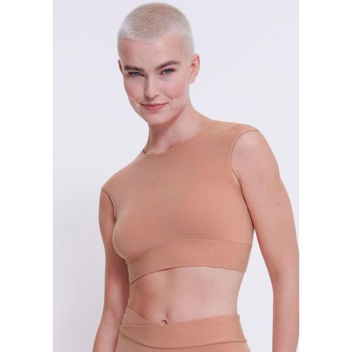 sloggi Crop-Top »GO Allround Crop Top«, One Size, Einheitsgrösse von XS-L