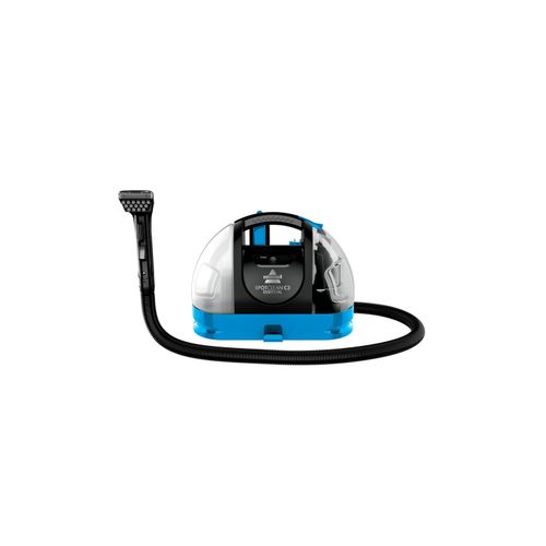Bissell Wasch-Sauger »SpotClean C3 Essential Schwarz/Blau«