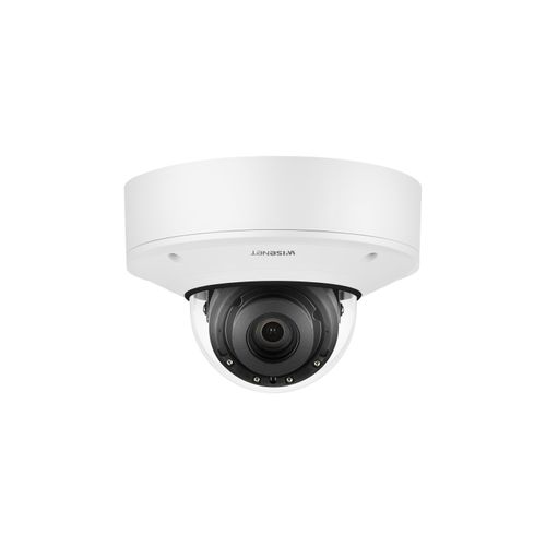 Überwachungskamera »Hanwha XNV-8081R«, Aussenbereich