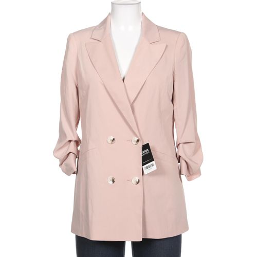 Miss Selfridge Damen Blazer, pink, Gr. 38