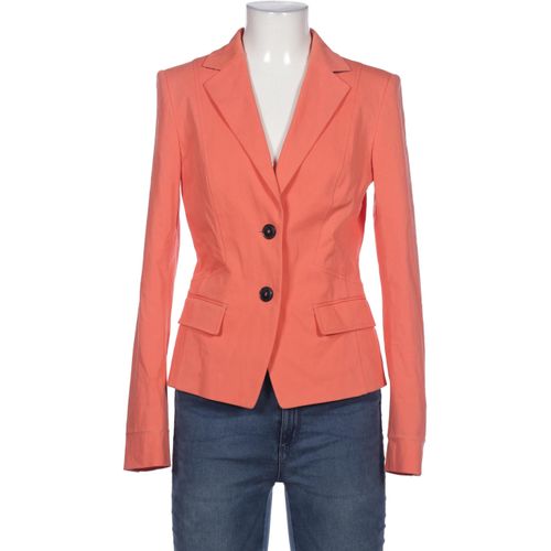 Laurel Damen Blazer, orange, Gr. 36