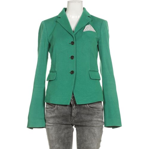 Laurel Damen Blazer, grün, Gr. 32