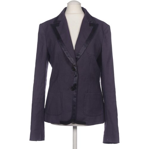 John Galliano Damen Blazer, flieder, Gr. 42