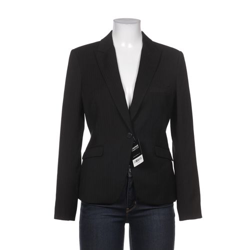 Forever 21 Damen Blazer, schwarz, Gr. 38