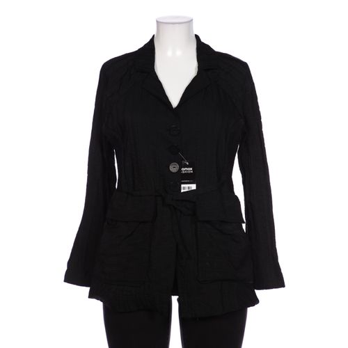 Absolut by Zebra Damen Blazer, schwarz, Gr. 42