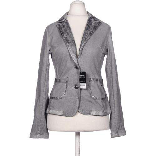 Arizona Damen Blazer, grau, Gr. 36