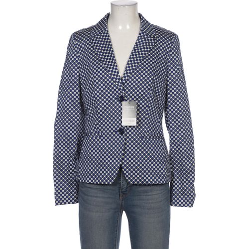 s.Oliver Damen Blazer, blau, Gr. 36