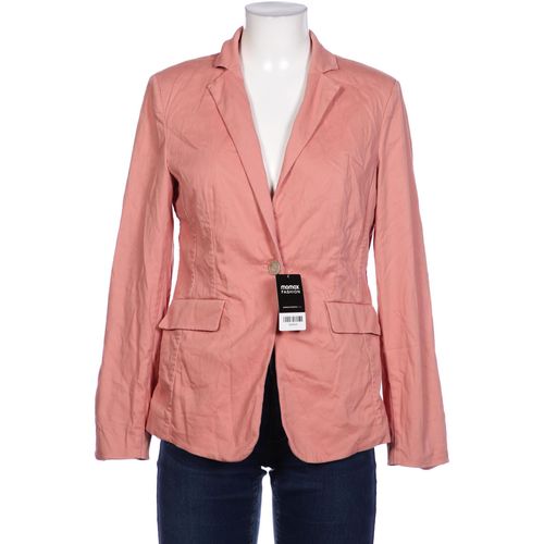 s.Oliver Damen Blazer, pink, Gr. 40